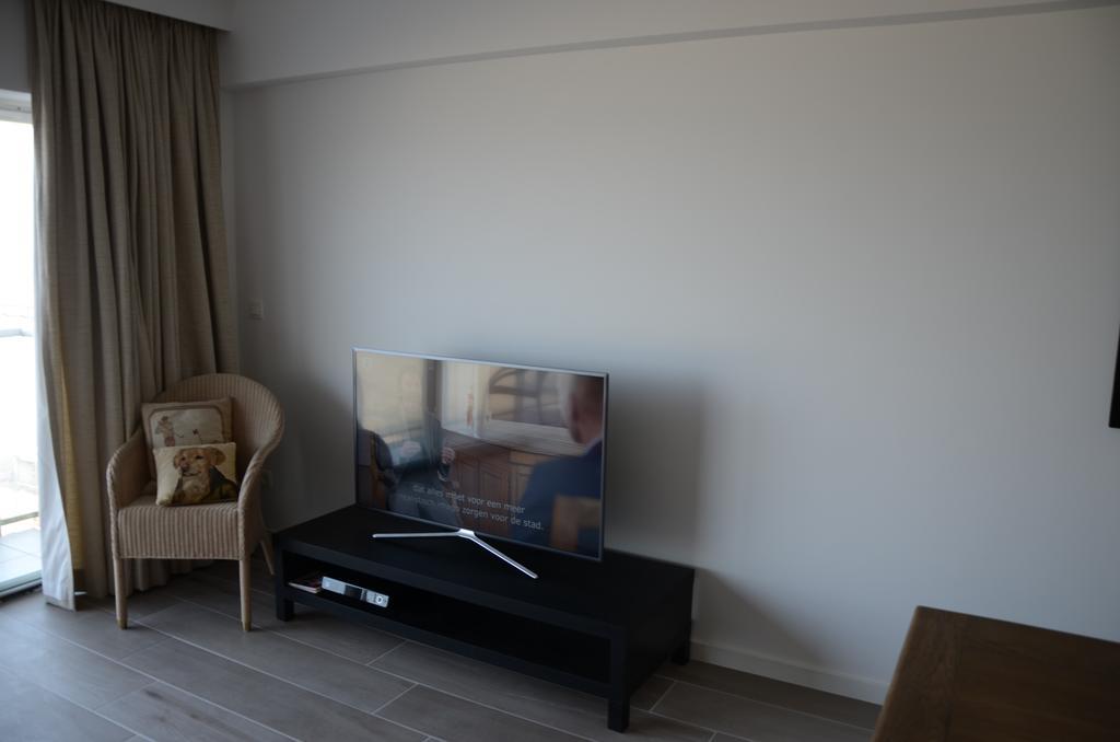Apartment Beach Blankenberge Exteriér fotografie